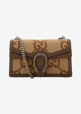 구찌 여성 디오니서스 베이지 숄더백 400249 UKMBN 2572