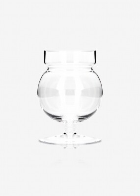 카락터 스페리코 No.6 클리어 글라스 KA20600E