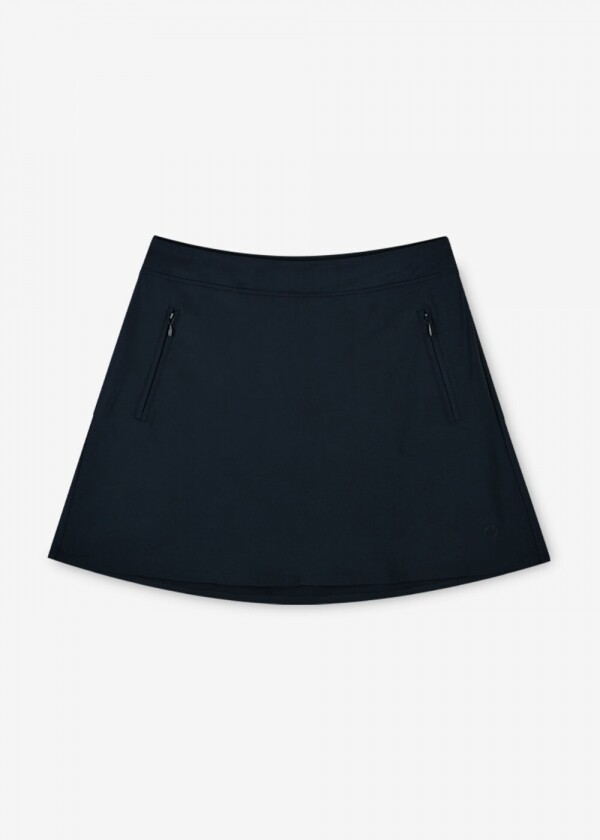 꼬르소밀라노,지포어 여성 A라인 트와일라잇 스커트 G4LS23B05 TWLT