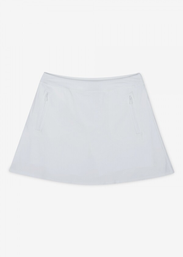 꼬르소밀라노,지포어 여성 에포트리스 스노우 스커트 G4LC0B01 SNO