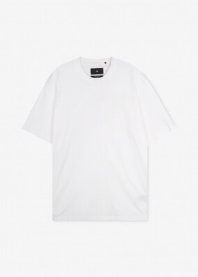스크래치_Y-3 남성 로고 프린팅 코어 화이트 티셔츠 IB4787 COREWHITE(181858)