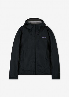 파타고니아 남성 토렌트쉘 3L 블랙 자켓 85241 BLK