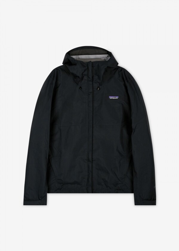 꼬르소밀라노,파타고니아 남성 토렌트쉘 3L 블랙 자켓 85241 BLK