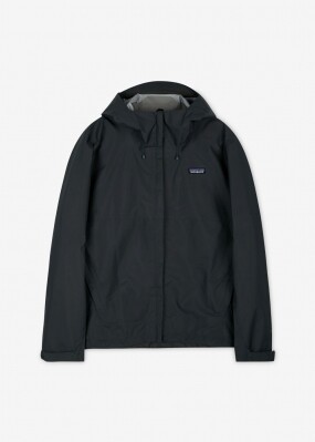 파타고니아 남성 토렌트쉘 3L 스몰더 블루 자켓 85241 SMDB