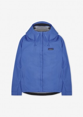 파타고니아 여성 토렌트쉘 어버던트 블루 자켓 85246 ABNB