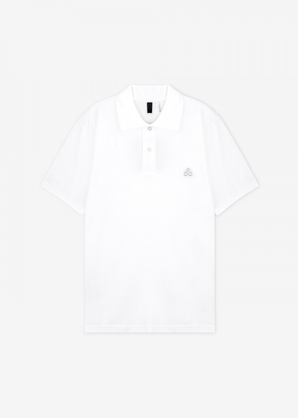 꼬르소밀라노,무스너클 남성 로고 화이트 카라티 M34MT712 160