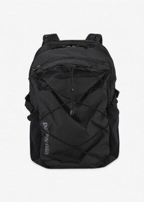 파타고니아 남성 레퓨지오 블랙 백팩 47928 BLK