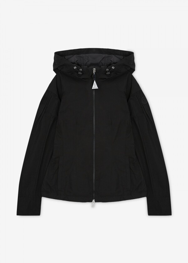 꼬르소밀라노,몽클레어 여성 파우 블랙 자켓 1A00127 549P3 999