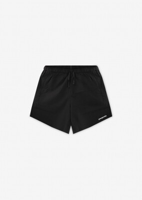 파타고니아 여성 멀티 트레일 블랙 반바지 57631 BLK