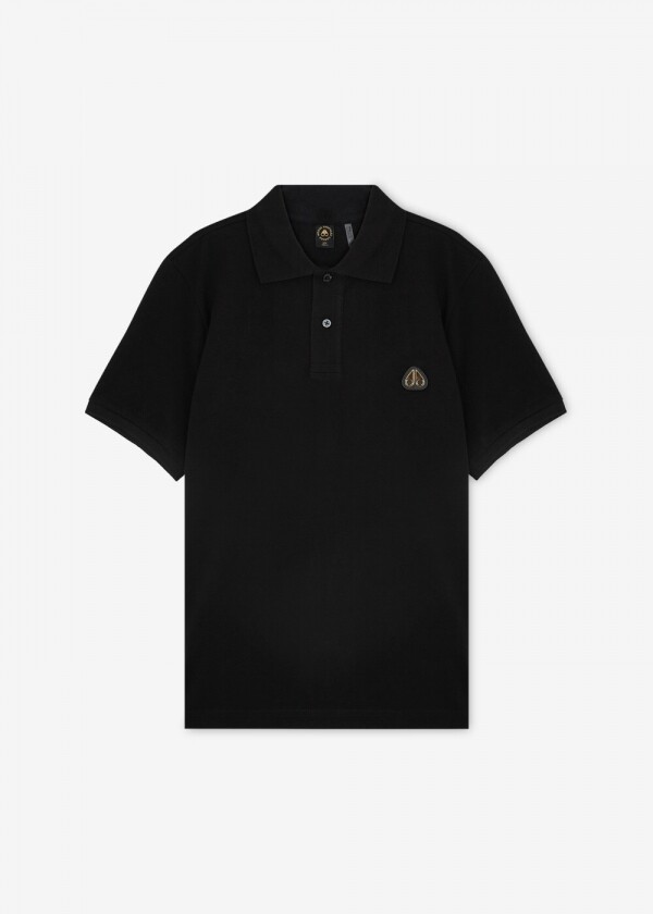 꼬르소밀라노,무스너클 남성 골드 로고 블랙 카라티 M34MT712G 292