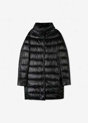 스크래치_에르노 여성 도라 블랙 패딩 PI0177DIC 12017 9300(184693)