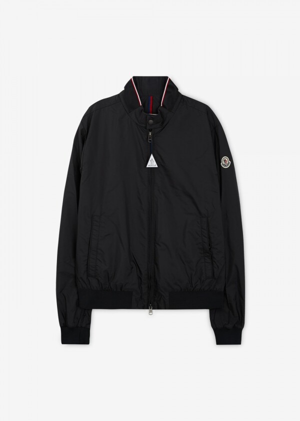 꼬르소밀라노,몽클레어 남성 레페 블랙 자켓 1A00198 68352 999