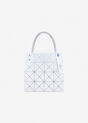 이세이미야케 여성 바오바오 캐럿 라이트 그레이 토트백 BB56 AG611 11