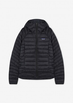 파타고니아 여성 우먼즈 다운 블랙 패딩 84712 BLK