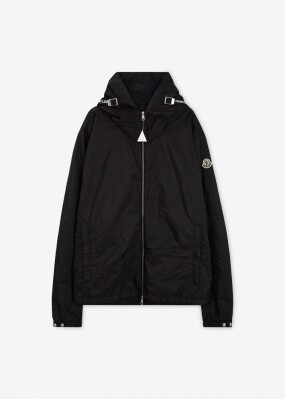 몽클레어 남성 레모레이 블랙 자켓 1A00129 539ZD 999