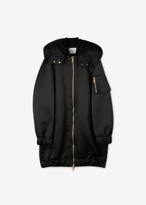 스크래치_발망 여성 블루종 블랙 자켓 HP78207J A8279 905(186083)