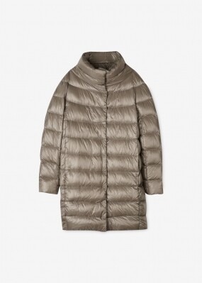 스크래치_에르노 여성 도라 도브그레이 패딩 PI0177DIC 12017 2600(184537)