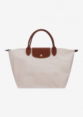 롱샴 여성 르 플리아쥬 오리지널 페이퍼 토트백 1623 089 P71