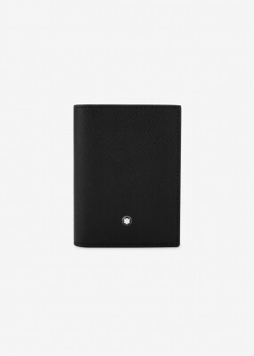 스크래치_몽블랑 남성 사토리얼 4cc 블랙 카드지갑 130322 BLACK(187173)