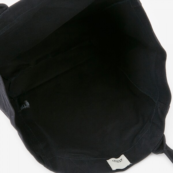 꼬르소밀라노,이자벨마랑 여성 옌키 블랙 토트백 PM0001FA A1X18M 01BK